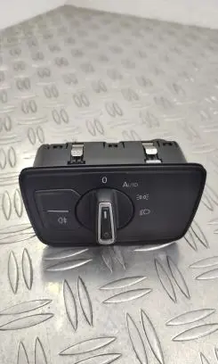 Volkswagen PASSAT B8 Light switch 3G0941633J