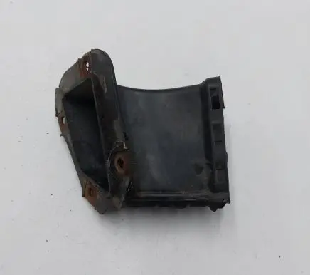 Mini Cooper Countryman R60 Brake cooling air channel/duct 9802122
