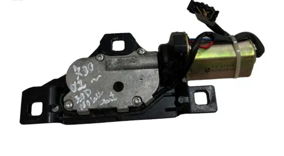 BMW 7 E65 E66 Tailgate/trunk/boot lock/catch/latch ED452507 FS578VA