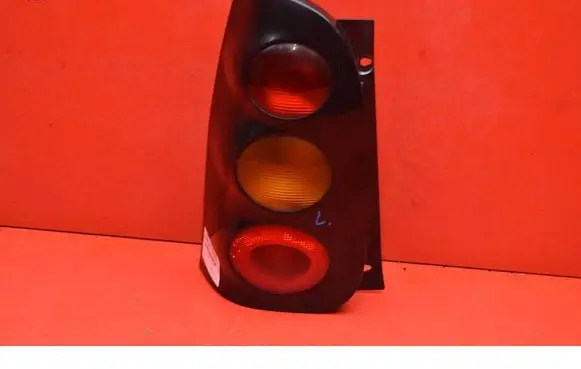 Smart ForTwo I Rear/tail lights 0001959V002