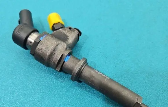 Citroen Berlingo Fuel injector 9636819380 IMPRK1473772