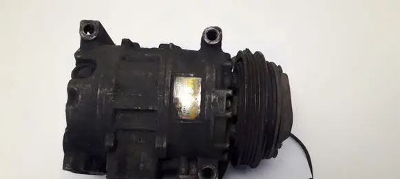 Audi A6 S6 C5 4B Air conditioning (A/C) compressor (pump) 4B0260805C 447220814