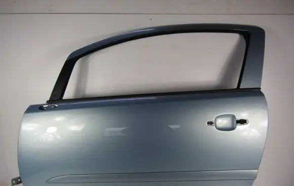 Opel Corsa D Front door 