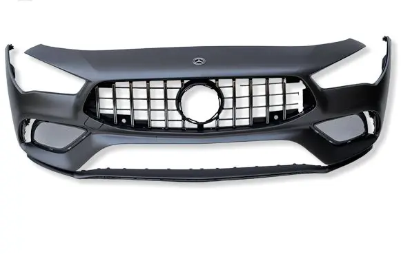 Mercedes-Benz CLA C118 X118 Front bumper A1188853901