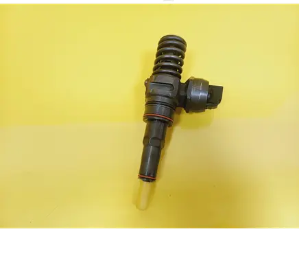 Fuel injector