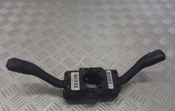 Audi A3 S3 8L Headlight wiper switch 4B0953503F