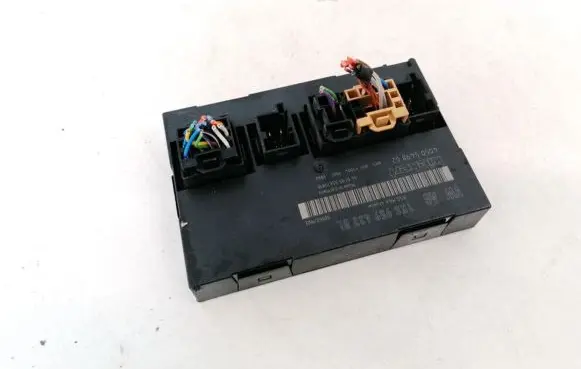 Volkswagen Touran I Comfort/convenience module 1K0959433BL 4050549802