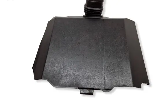 Renault Scenic IV - Grand scenic IV Battery box tray cover/lid 237065517R P1000355A