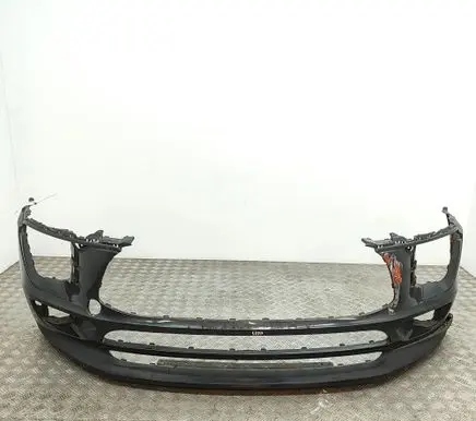Porsche Macan (95B) Front bumper 95B807221A