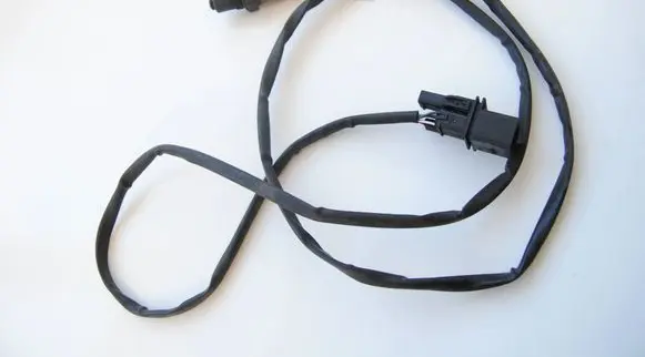 Volkswagen Phaeton Lambda probe sensor 0258007260
