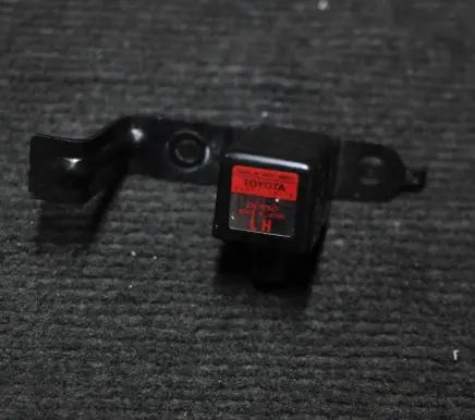 Lexus RX 450H Airbag deployment crash/impact sensor G484948010