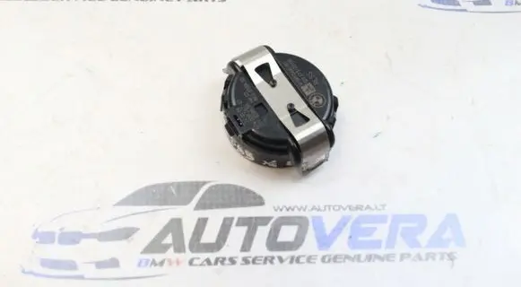 BMW 5 E60 E61 Rain sensor 9191046