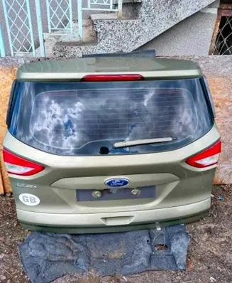 Ford Kuga II Tailgate/trunk/boot lid