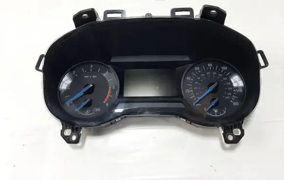 Ford Galaxy Speedometer (instrument cluster) EM2T10849HJ EM2T10849HG