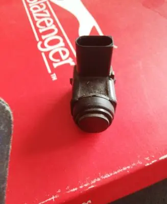 Volkswagen Golf V Parking PDC sensor 3D0919275D 0263003525