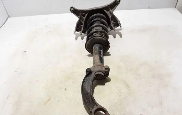 Audi Q5 SQ5 Front shock absorber/damper