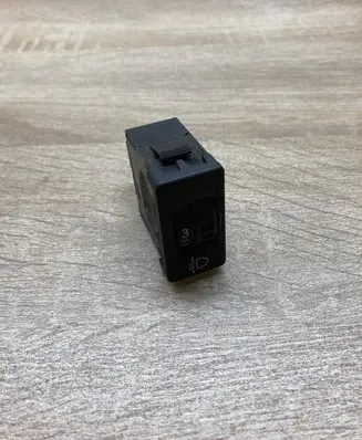 Peugeot 508 Headlight level height control switch 96384422XT 96366692XT