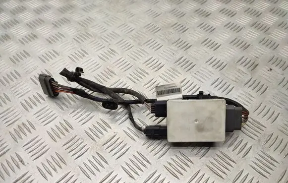 Renault Master III Adblue control unit 169107893R