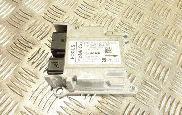 Ford Focus Airbag control unit/module