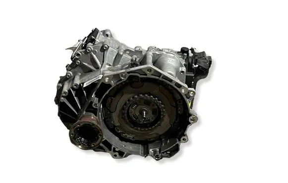 Audi A3 8Y Automatic gearbox WGT