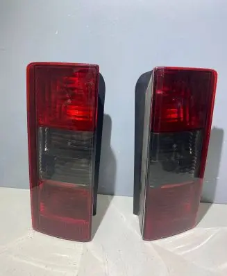 Opel Combo C Rear/tail lights 51132 51131