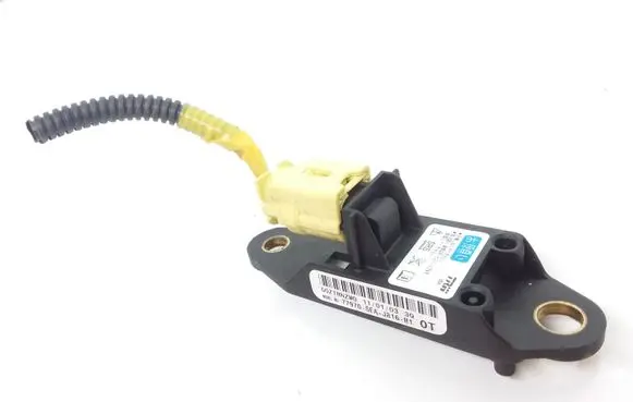 Honda Accord Airbag deployment crash/impact sensor 77970SEAJ816M1