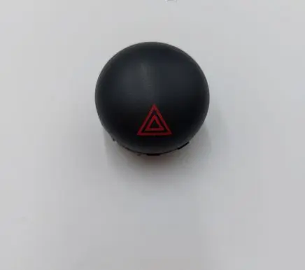 Mini Paceman (R61) Hazard light switch 88190001