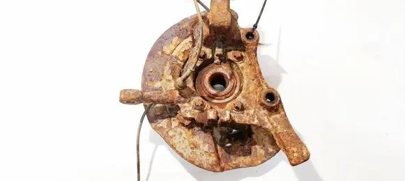 Volvo S70 V70 V70 XC Front wheel hub