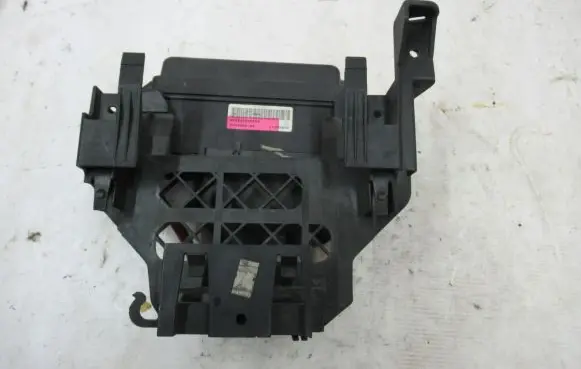 Mini One - Cooper Coupe R56 Fuse box set 344950403