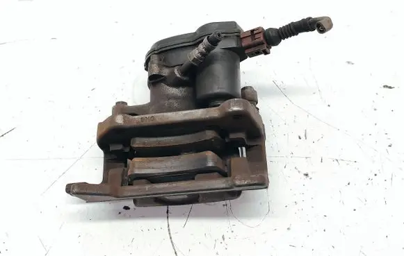Audi Q5 SQ5 Rear brake caliper 6443B 32335478F