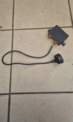 Volkswagen Multivan T4 Immobilizer control unit/module 1H0953257BB 5WK4678