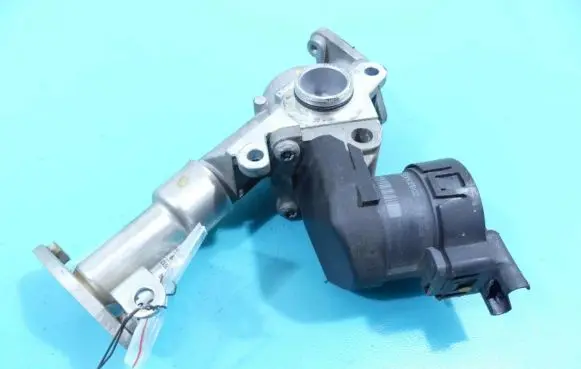 BMW 3 E90 E91 EGR valve 7563241 IMPRK1255268