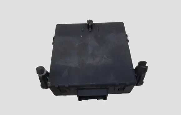 Volkswagen Touran I Gateway control module 1K0907530Q 1K0907951