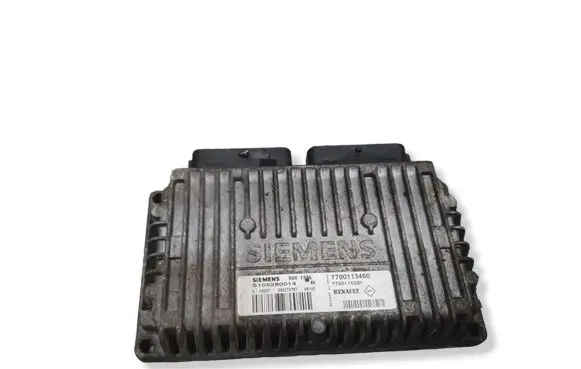 Renault Megane I Gearbox control unit/module 7700110261
