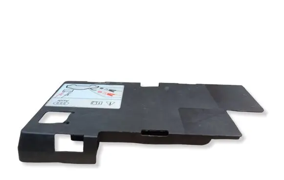 Audi A6 S6 C6 4F Battery box tray cover/lid 4F0915429C