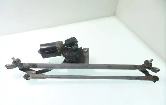 Opel Vectra B Front wiper linkage 0390241142