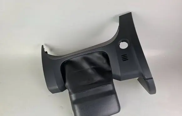Jaguar E-Pace Steering wheel column trim J9C310A894CE J9C310A894