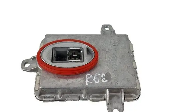 Alfa Romeo Giulia Headlight ballast module Xenon 130732946915