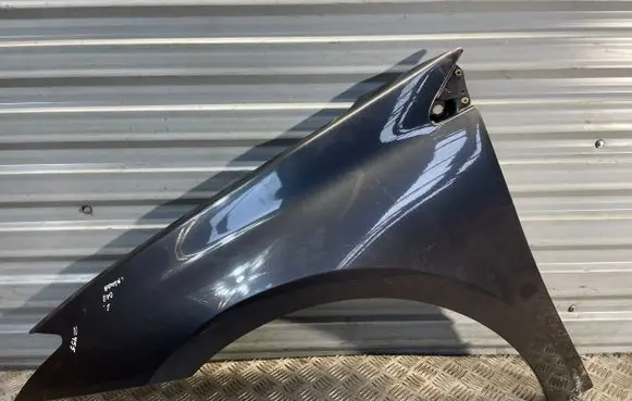 Renault Laguna III Fender