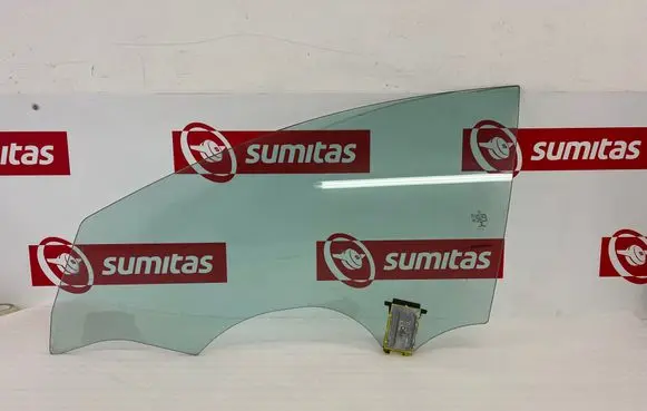 Mercedes-Benz GLC X253 C253 Front door window glass four-door 43R00050 E000255 DOT24M62AS2