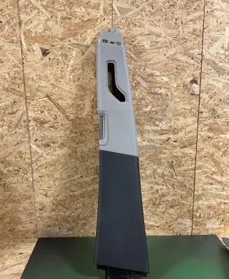 Volvo V70 (B) pillar trim (top)
