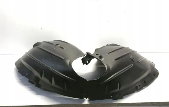 Mazda CX-30 Front wheel arch liner splash guards DFR556140