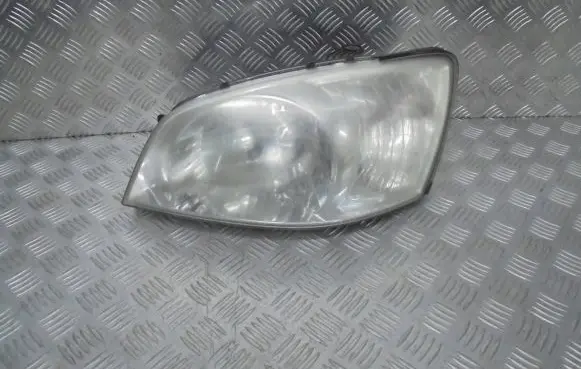 Nissan Primera Headlight/headlamp RHD8282
