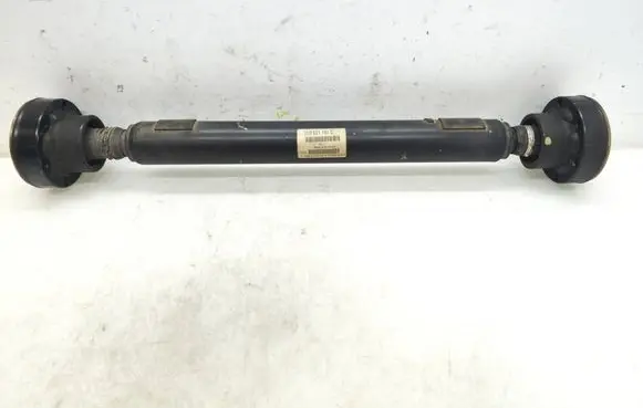 Porsche Cayenne (9PA) Front prop shaft 7L0521101C
