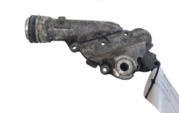 Thermostat/thermostat housing