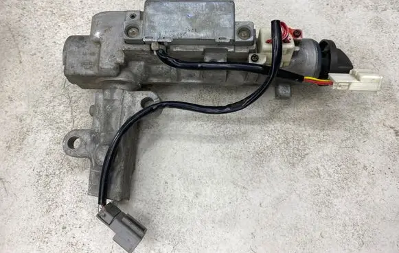 Nissan Pathfinder R51 Ignition lock 48700EB310