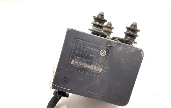 Volkswagen Touran I ABS Pump 1K0907379K