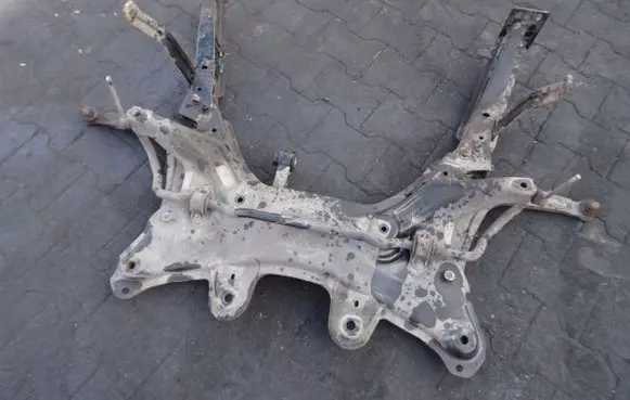 Fiat 500 Front subframe