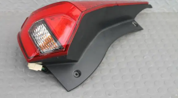 Rear/tail lights