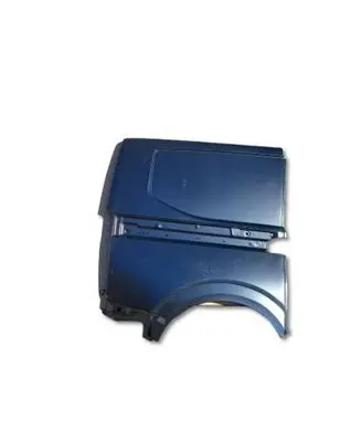 Ford Transit Custom II Rear arch 2712784 PZ31-V279D50-BD PZ31V279D50BD